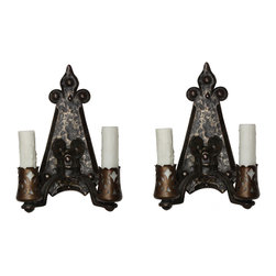 Antique Tudor Lighting - Products