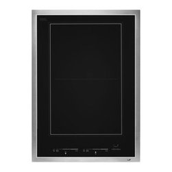 Modular Cooktops - Cooktops