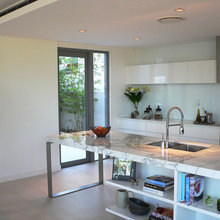 Kitchen Ideas