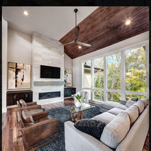 great room decor