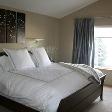 Bedroom Ideas