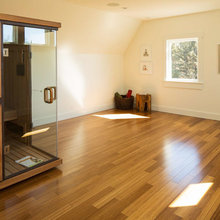 excercise room
