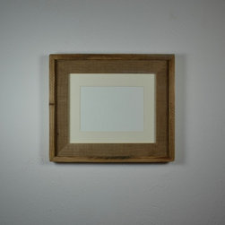 Barnwood frames - Picture Frames