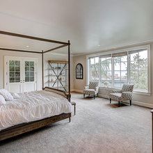 Bedrooms