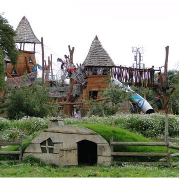 BALI Awards Winners 2013
