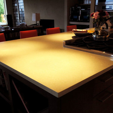 Caesarstone Quartz Countertop | GraniteMarbleWa.com