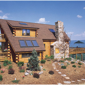 VELUX Skylights