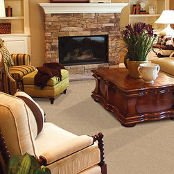 Masland Carpets - Flooring