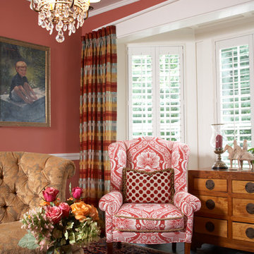 Colonial Kitchen