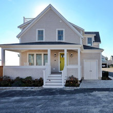beach house