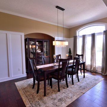 Conventional Home