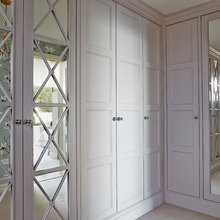 wardrobes