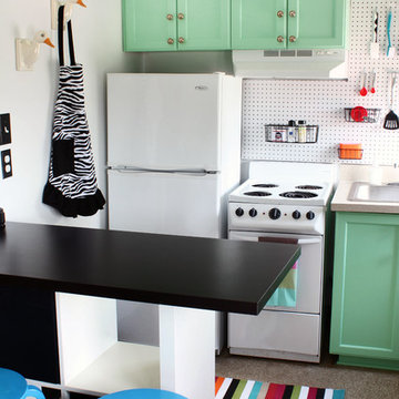 RSA 2013- Smith Cottage