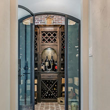 Wine Room