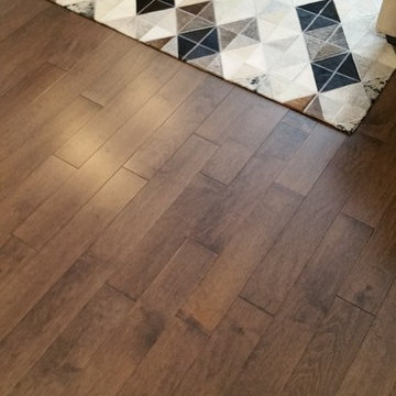 Living Room - Vaudreuil-Dorion