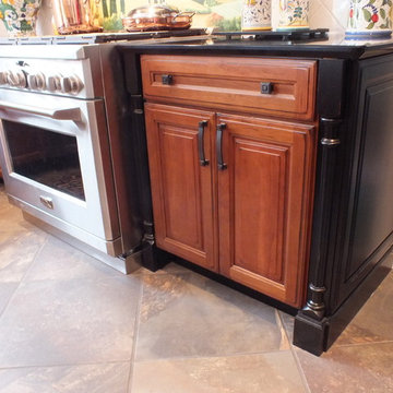 Kirtland Kitchen
