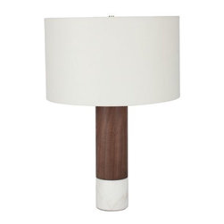 Design Within Reach - Baton Table Lamp | Design Within Reach - Table Lamps