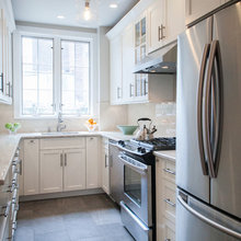 Wendy & Paul's Kitchen