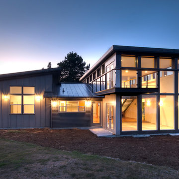 Salish Residence