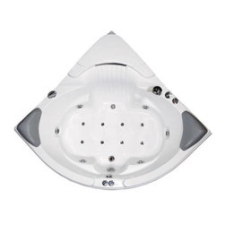 Whirlpool Bathtub - Products