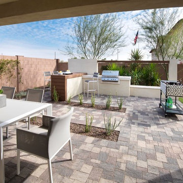Ambition at Recker Pointe | Gilbert, AZ