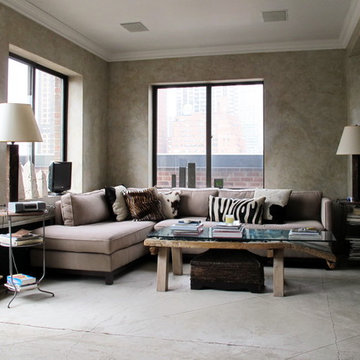 Manhattan Pied a Terre