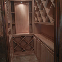 Wine Cellar