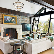 Family room ideas