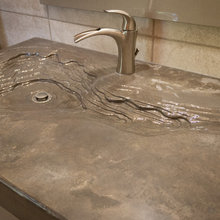 bathrooms