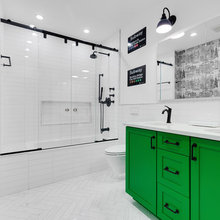 Boys Bathroom