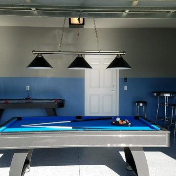 Game Rooms