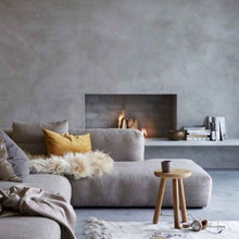 fireplaces