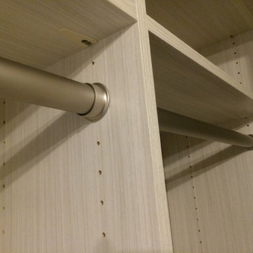 Perrysburg Maser Closet Addition
