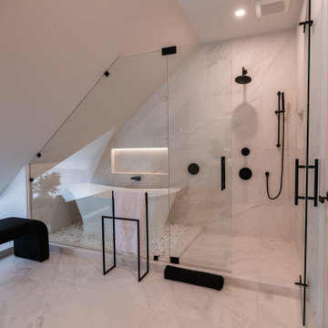 Refined Family Design on Blackwater Way