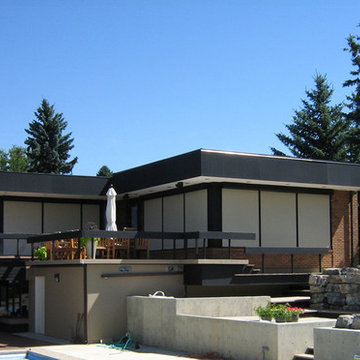 Rolling Shutters, Hurricane Protection