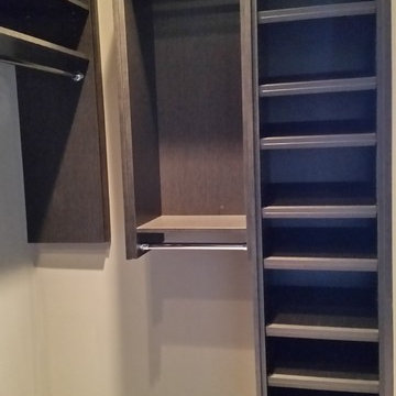 Nexgen "Latitude South" Walk-in