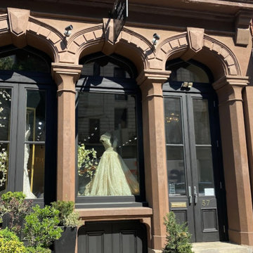 THE WEDDING FACTOR