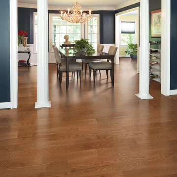 Mohawk Hardwood