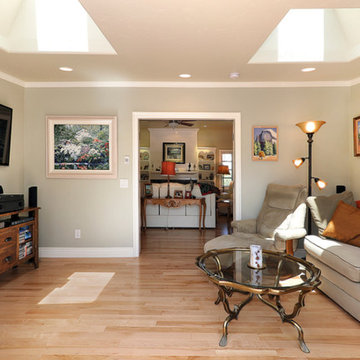 Laguna Beach Kitchen Remodel - Prober