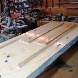 barn doors - Products