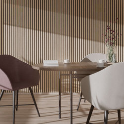 Moove.Zen - Wall Panels