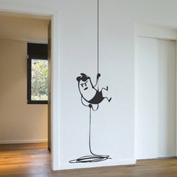 DIY Vinyl Wall Decals - Products