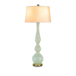 Lighting - Table Lamps