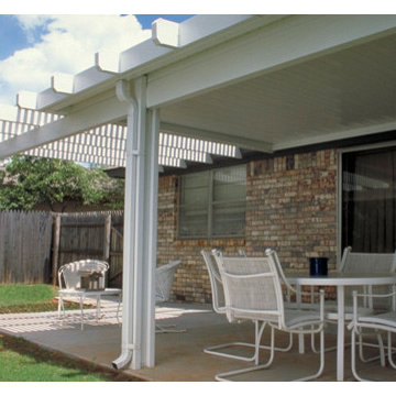 Window And Patio Covers