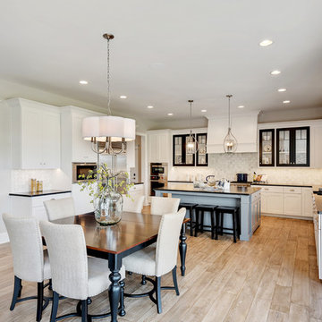 Stoneleigh - Cavalcade Tour of Homes