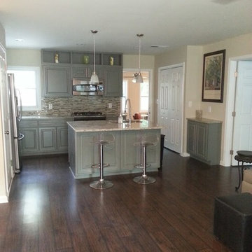 McDonald House