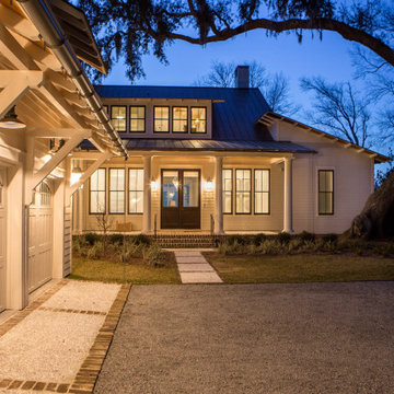 Bailey Residence