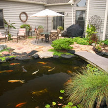 POND
