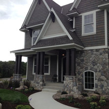 exterior stone
