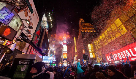 What We Love (and Don’t) About New Year’s